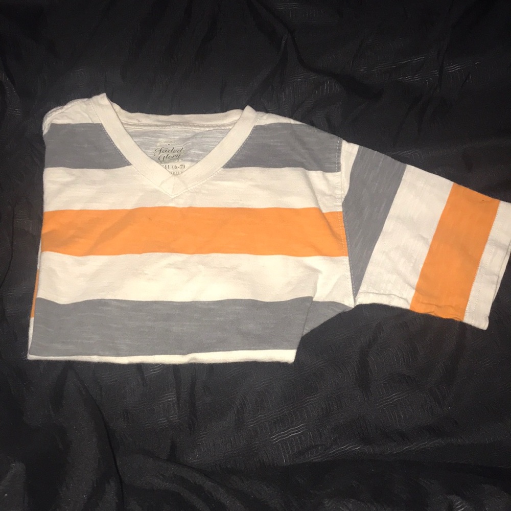 Boy shirt